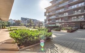 RentPlanet - Apartamenty Księcia Witolda